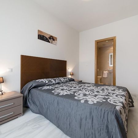 Realrent Bahia De Calpe Leilighet Eksteriør bilde