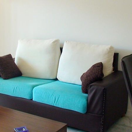 Realrent Bahia De Calpe Leilighet Eksteriør bilde