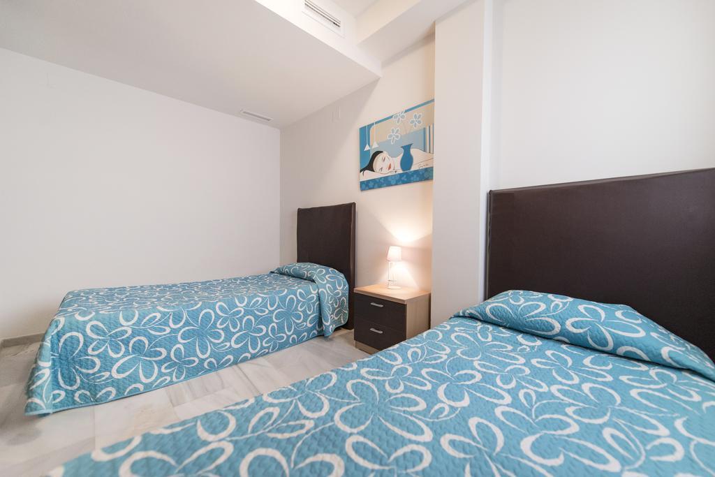 Realrent Bahia De Calpe Leilighet Eksteriør bilde