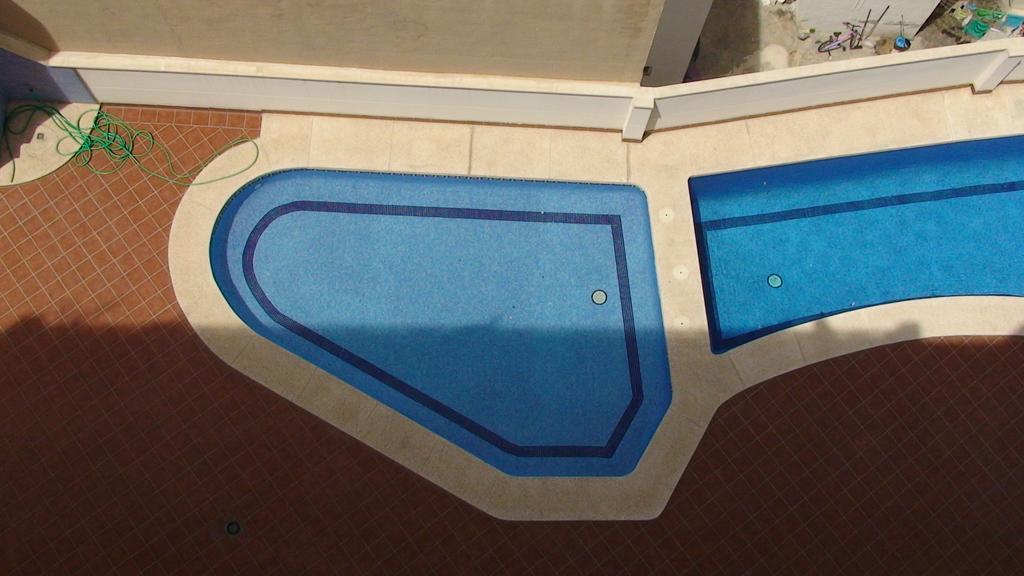 Realrent Bahia De Calpe Leilighet Eksteriør bilde