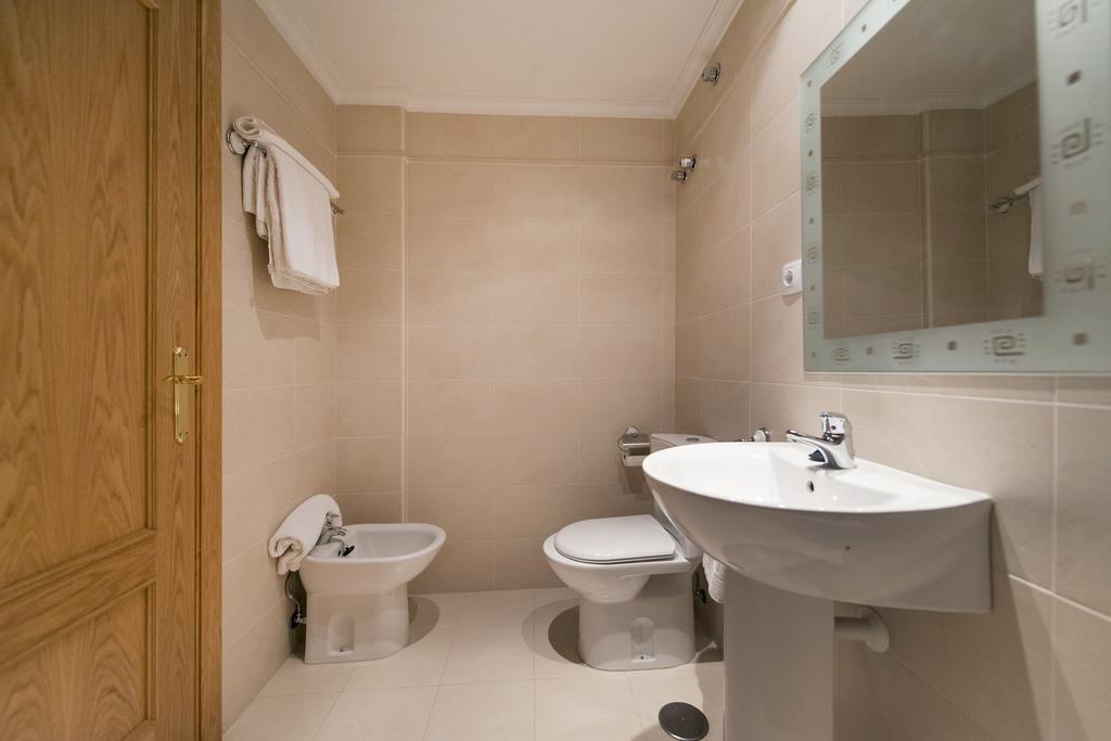Realrent Bahia De Calpe Leilighet Eksteriør bilde