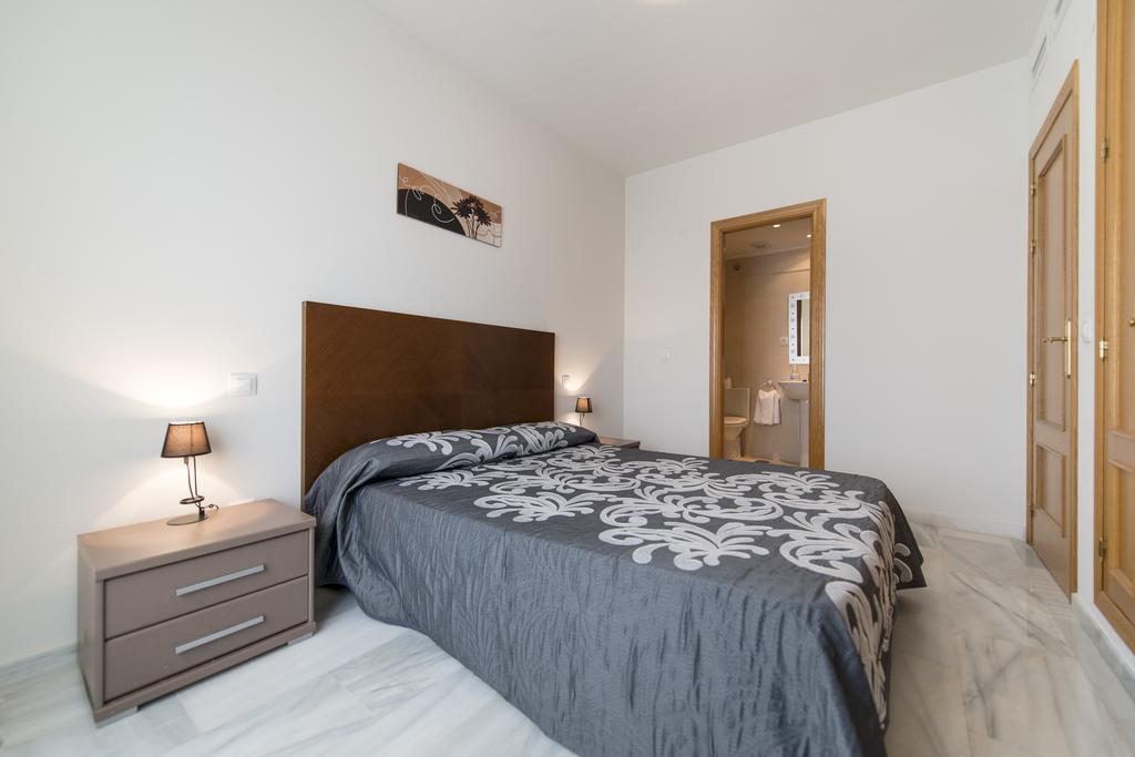 Realrent Bahia De Calpe Leilighet Eksteriør bilde
