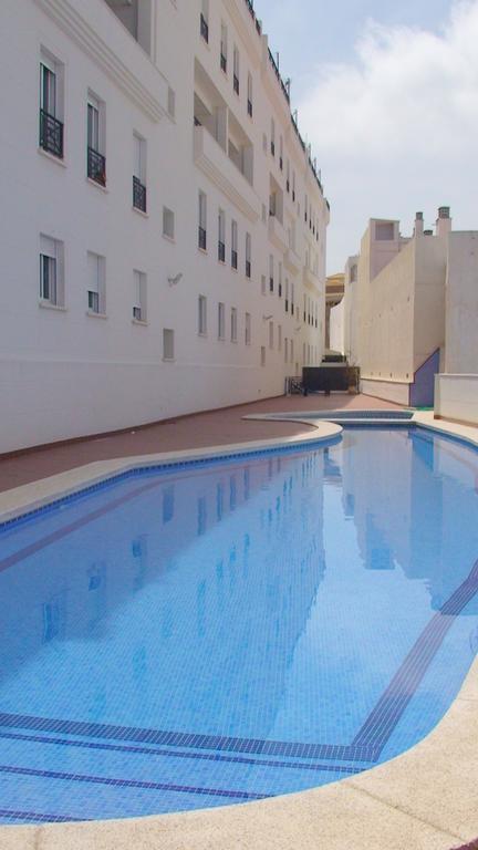 Realrent Bahia De Calpe Leilighet Eksteriør bilde
