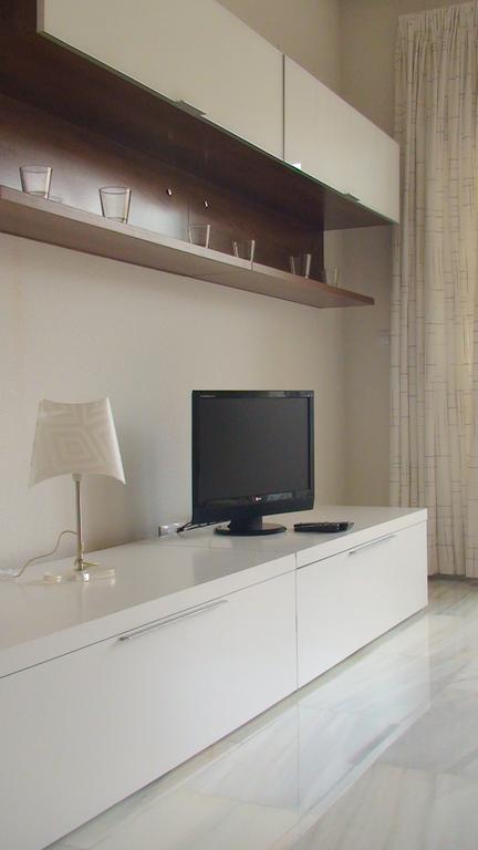 Realrent Bahia De Calpe Leilighet Eksteriør bilde