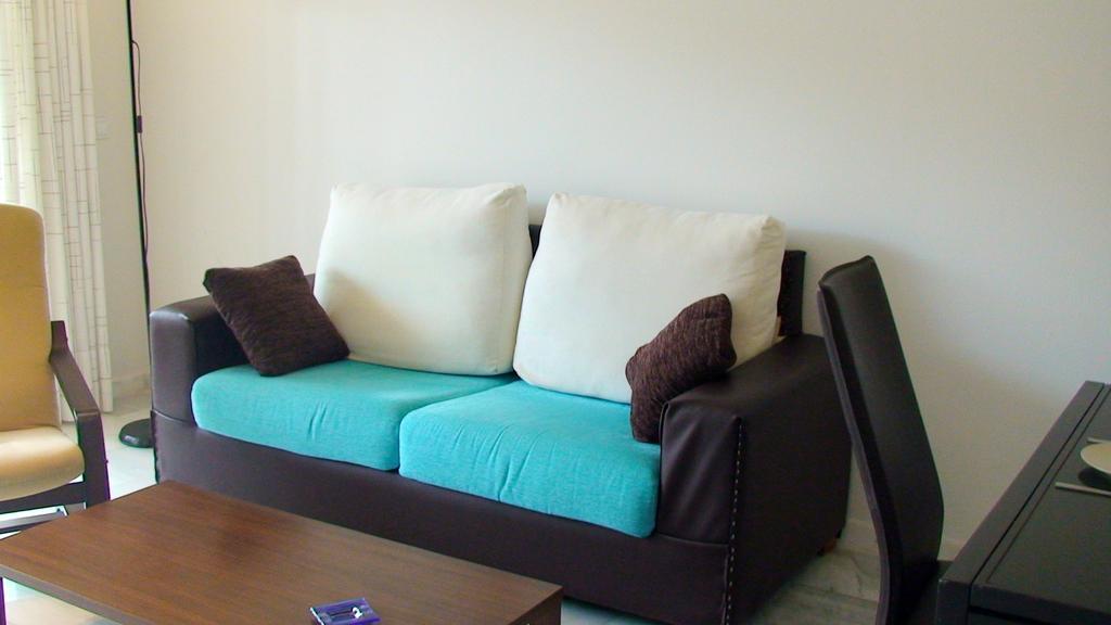 Realrent Bahia De Calpe Leilighet Eksteriør bilde