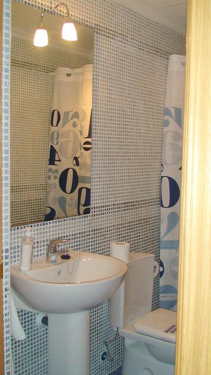 Realrent Bahia De Calpe Leilighet Eksteriør bilde