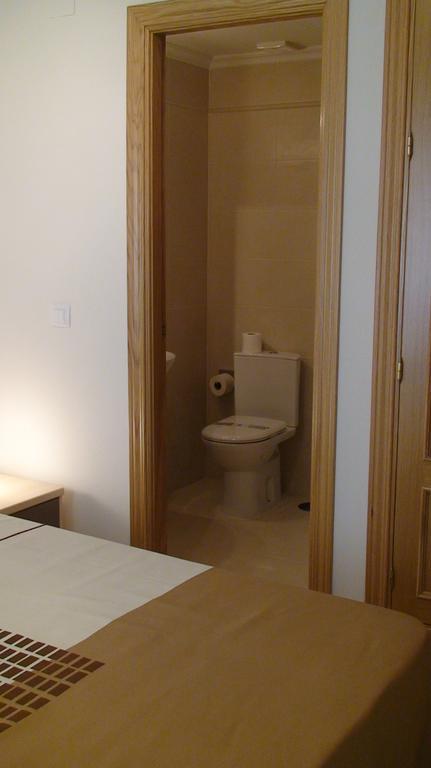 Realrent Bahia De Calpe Leilighet Eksteriør bilde