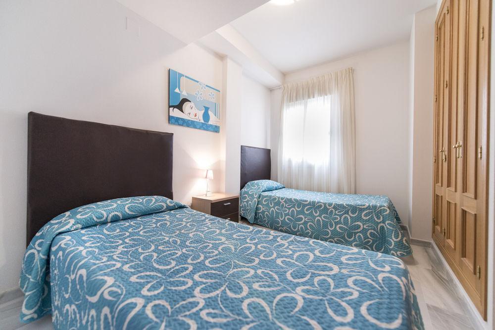 Realrent Bahia De Calpe Leilighet Eksteriør bilde