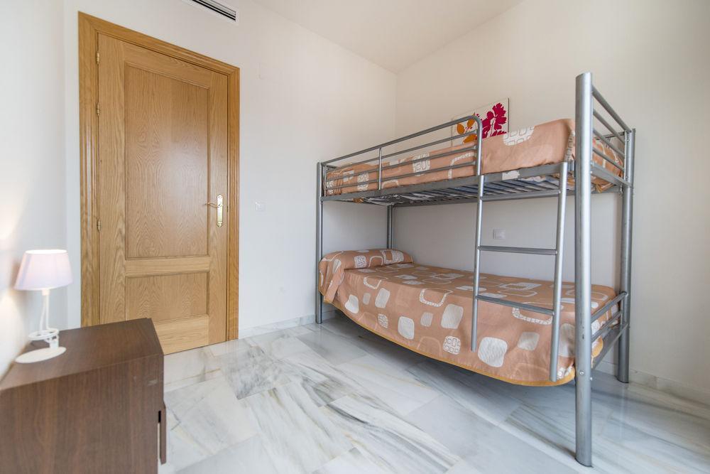 Realrent Bahia De Calpe Leilighet Eksteriør bilde