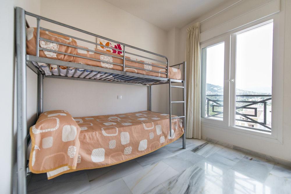 Realrent Bahia De Calpe Leilighet Eksteriør bilde