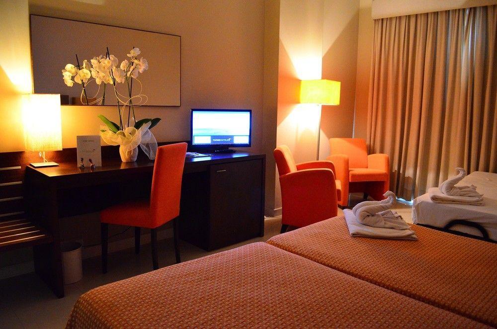 Realrent Bahia De Calpe Leilighet Eksteriør bilde