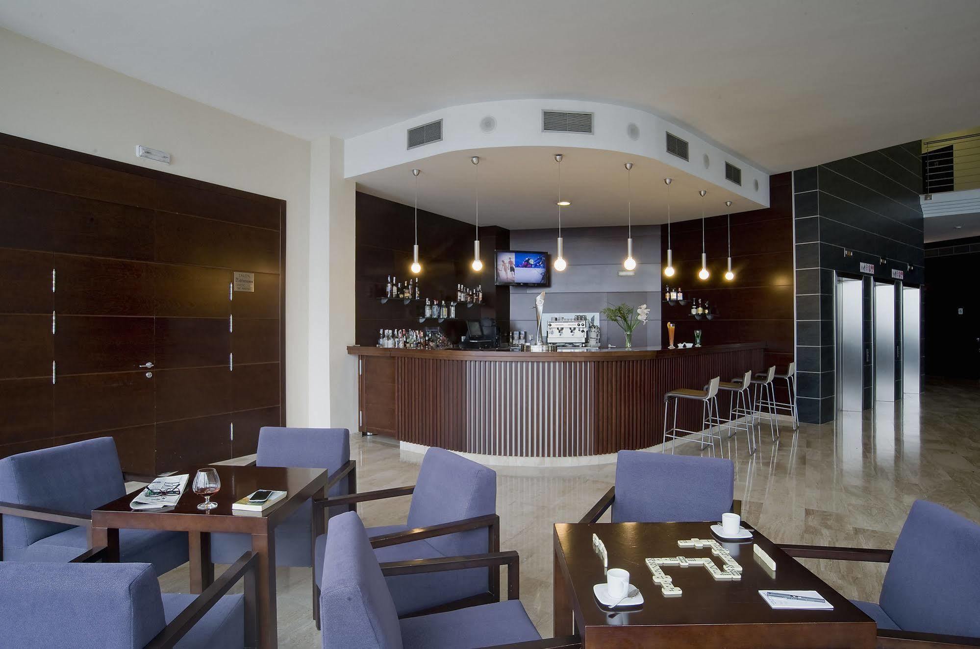 Realrent Bahia De Calpe Leilighet Eksteriør bilde