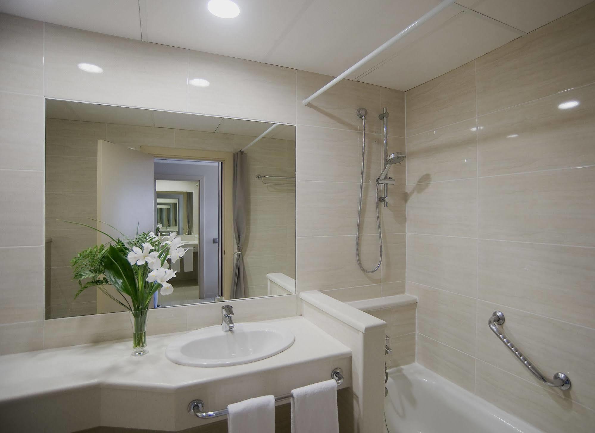 Realrent Bahia De Calpe Leilighet Eksteriør bilde