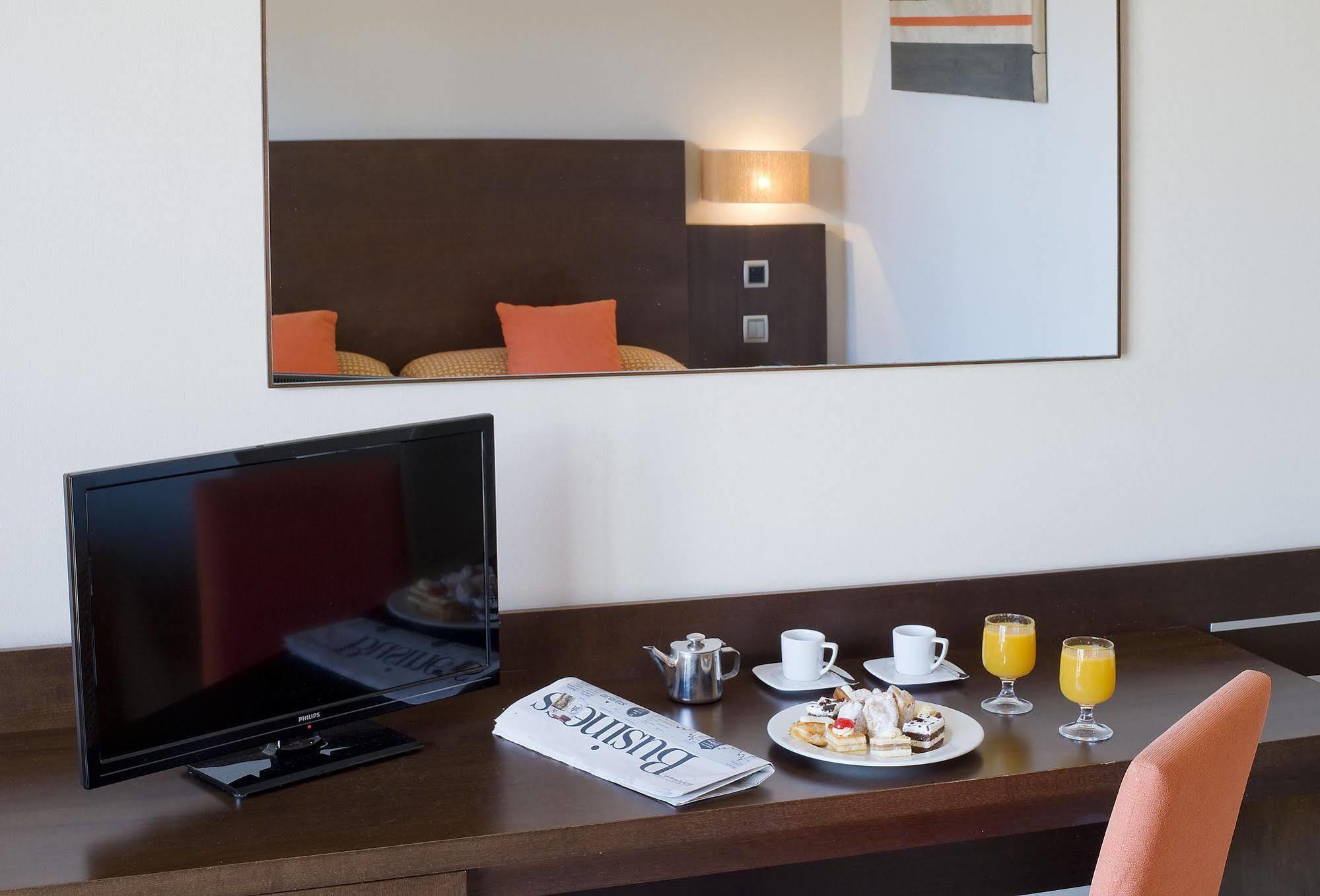 Realrent Bahia De Calpe Leilighet Eksteriør bilde