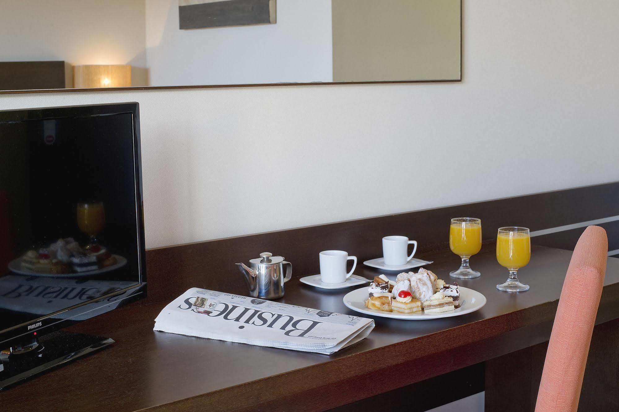 Realrent Bahia De Calpe Leilighet Eksteriør bilde