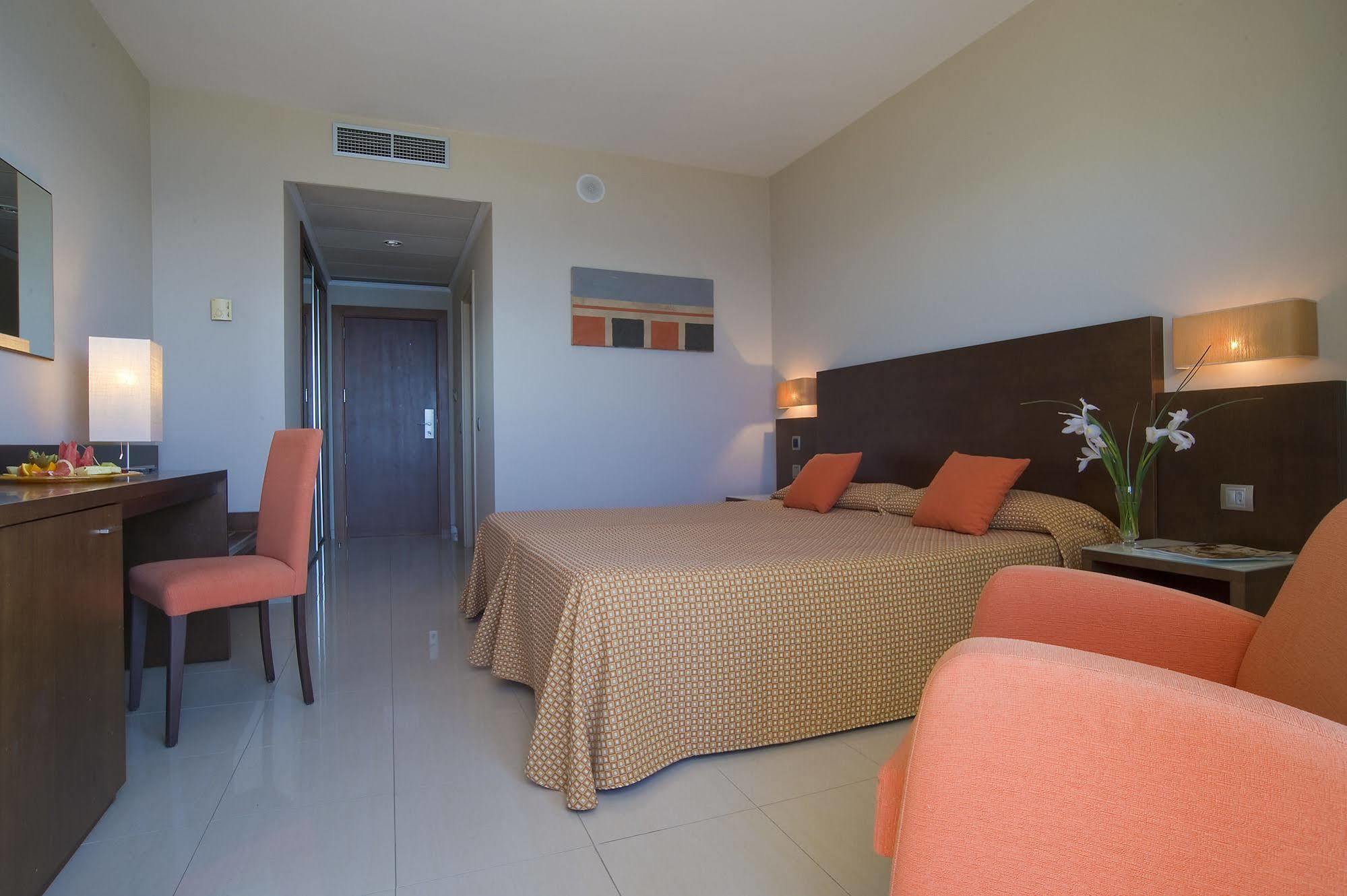 Realrent Bahia De Calpe Leilighet Eksteriør bilde