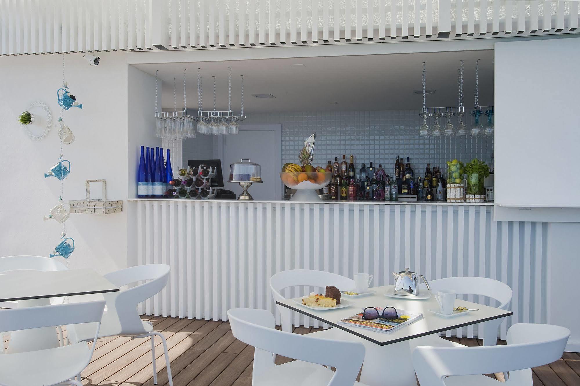 Realrent Bahia De Calpe Leilighet Eksteriør bilde