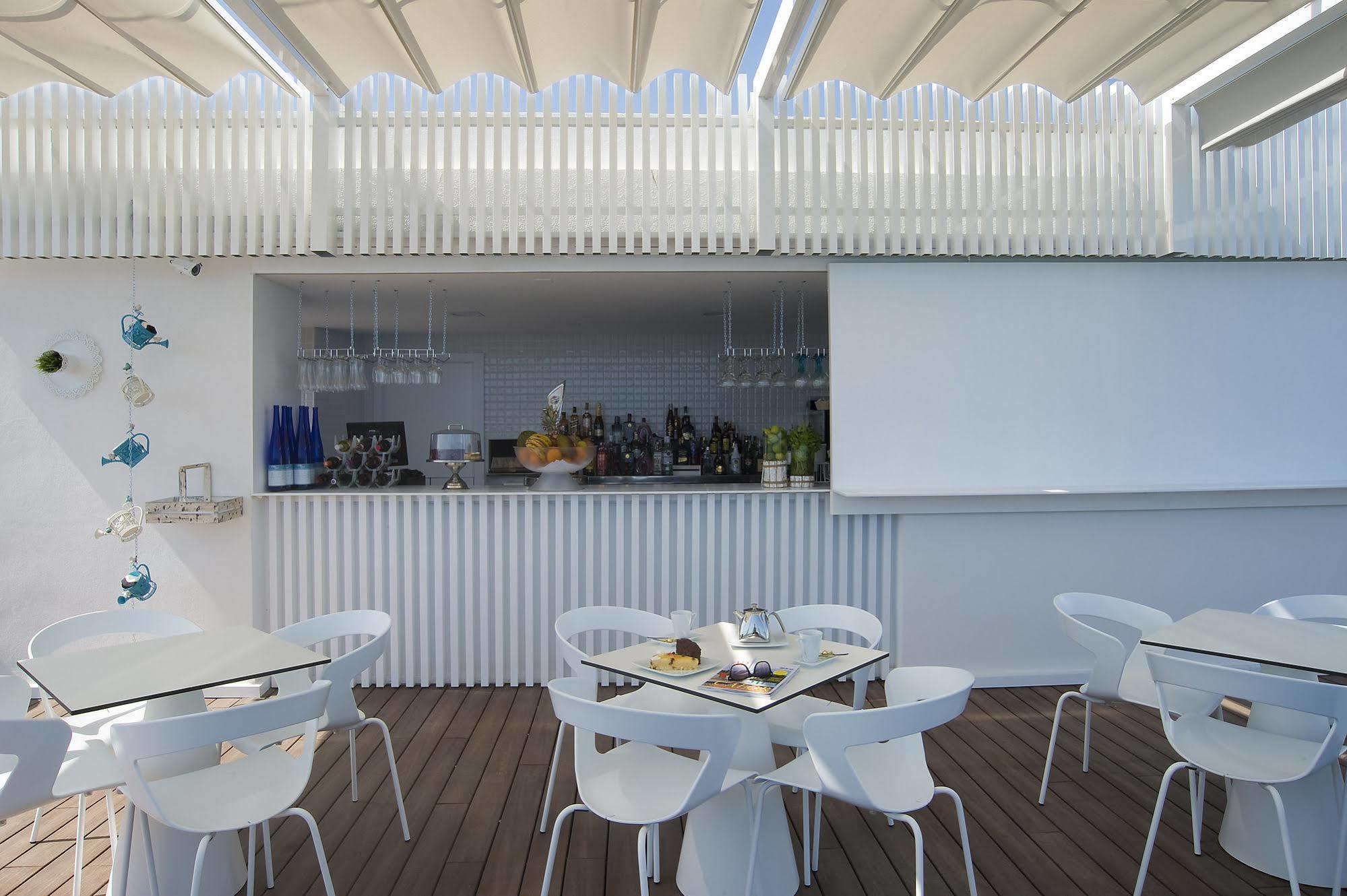 Realrent Bahia De Calpe Leilighet Eksteriør bilde