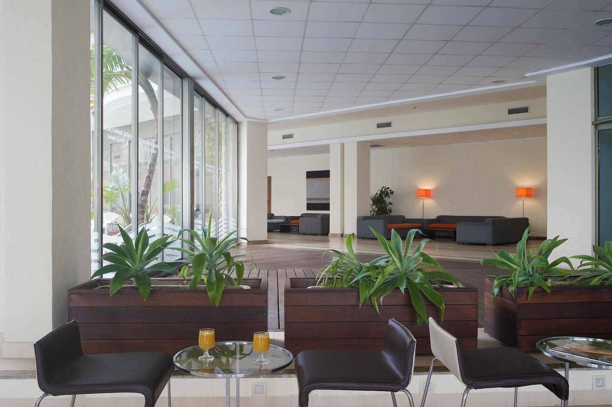 Realrent Bahia De Calpe Leilighet Eksteriør bilde